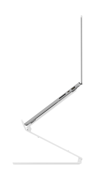 Support flexible pour MacBook CurveFlex de Twelve South