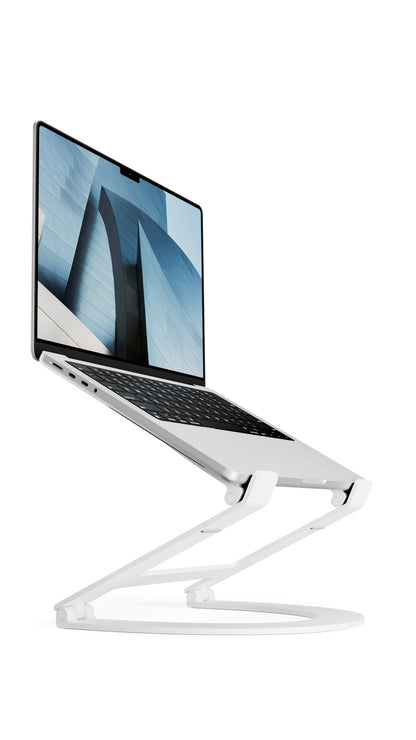 Support flexible pour MacBook CurveFlex de Twelve South