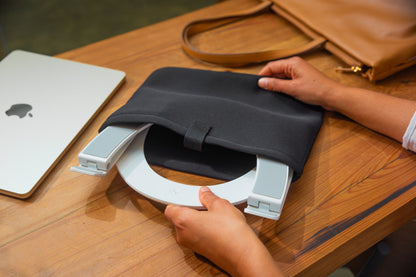 Support flexible pour MacBook CurveFlex de Twelve South