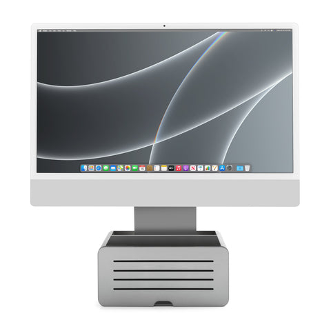 Support pour iMac Studio Display & Pro Display XDR HiRise