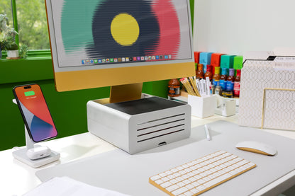 Support pour iMac Studio Display & Pro Display XDR HiRise