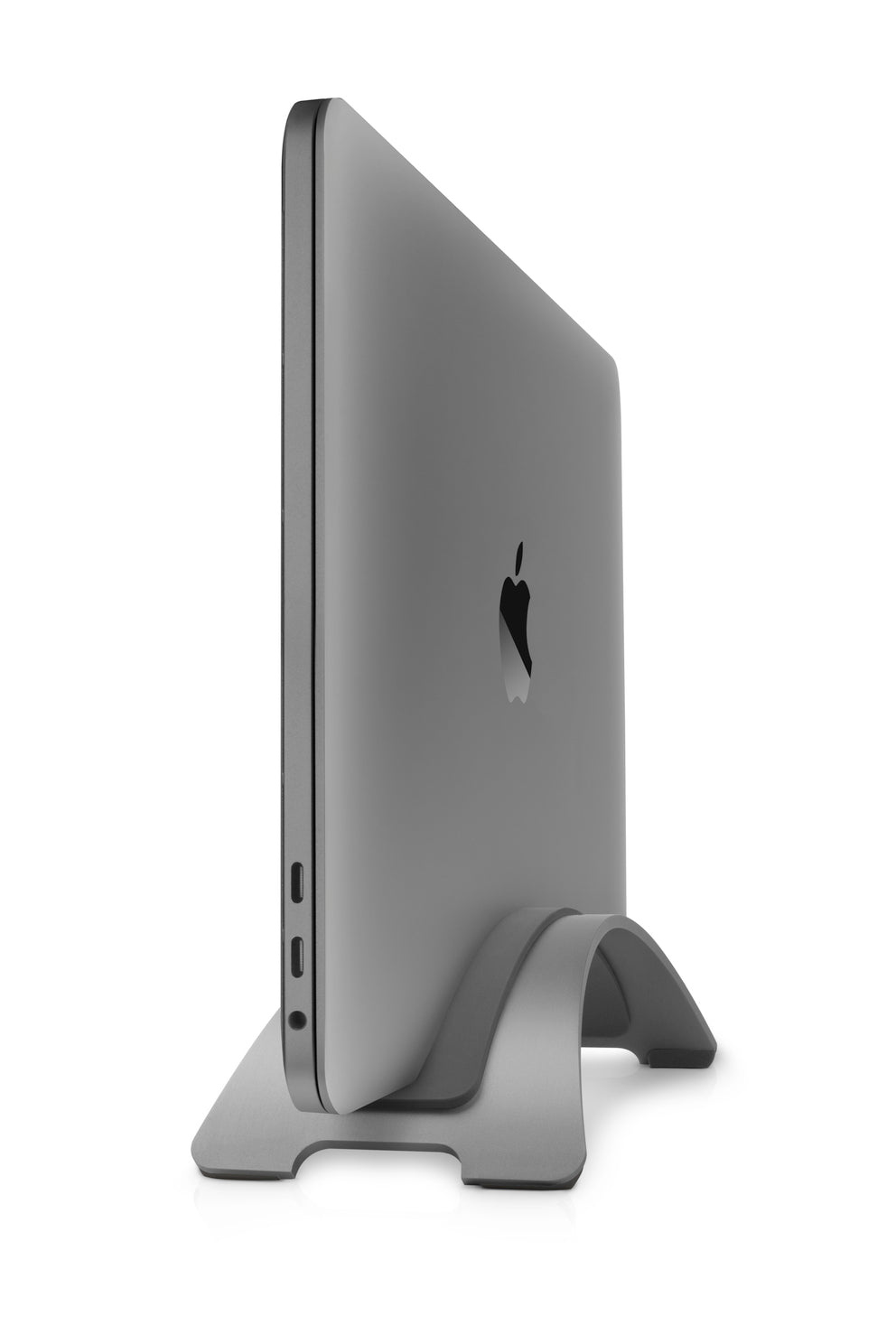 Support pour MacBook BookArc de Twelve South - Gris