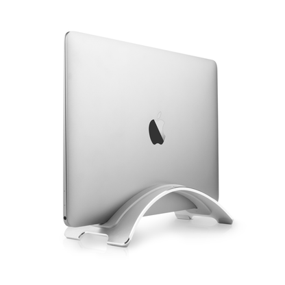 Support pour MacBook BookArc de Twelve South - Argent