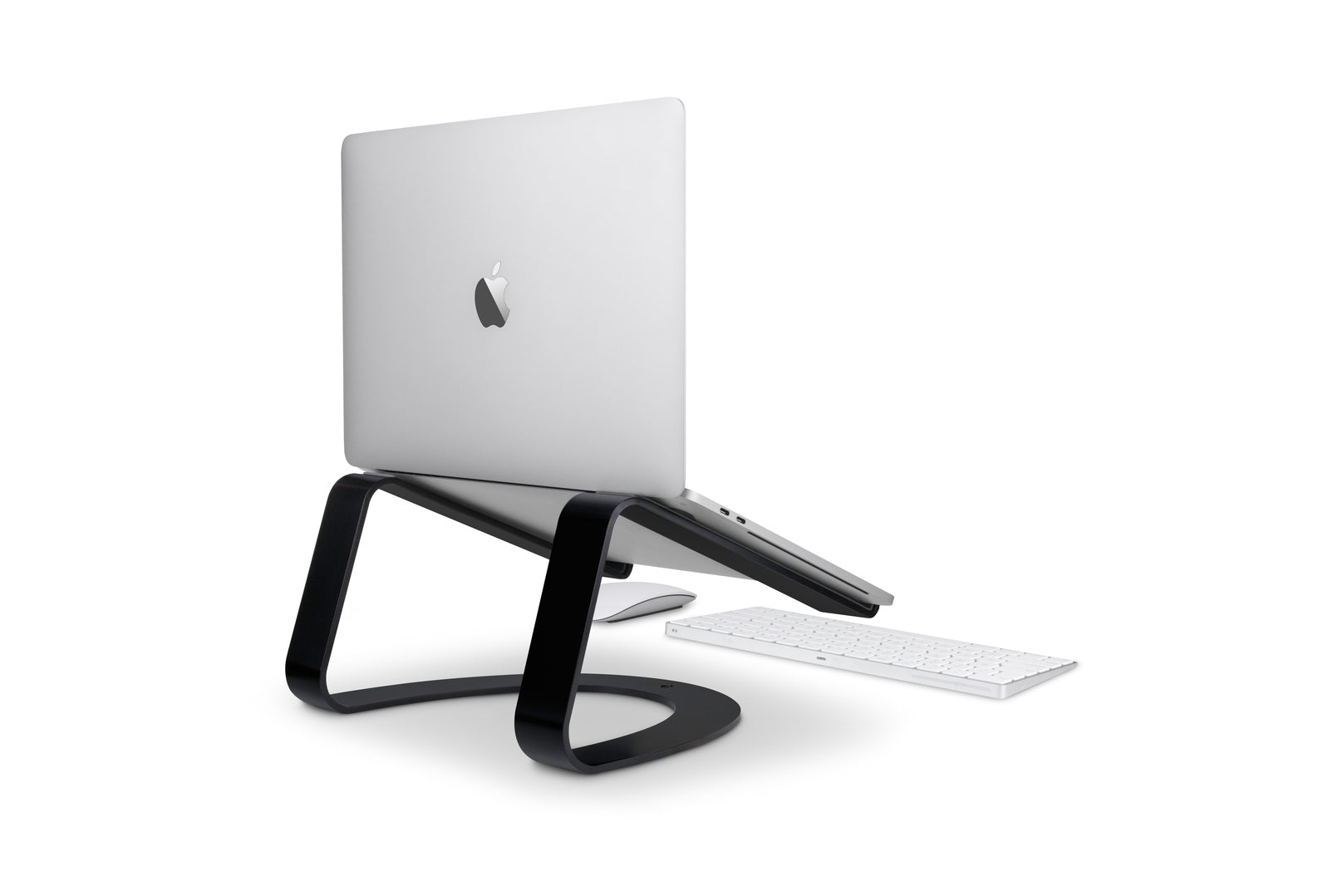 Support pour MacBook Curve de Twelve South - Écrans