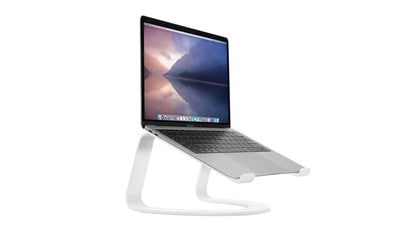 Support pour MacBook Curve de Twelve South - Blanc