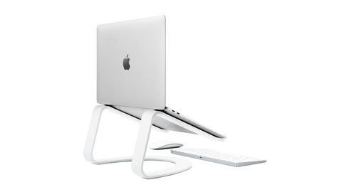 Support pour MacBook Curve de Twelve South - Écrans