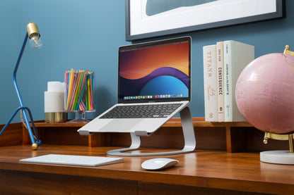 Support pour MacBook Curve SE de Twelve South - Écrans