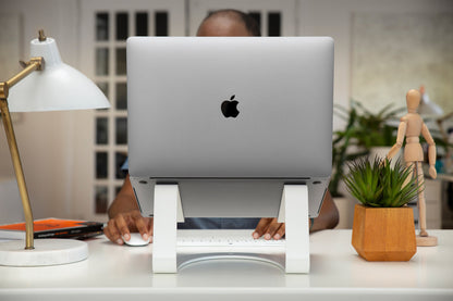 Support pour MacBook Curve de Twelve South - Écrans