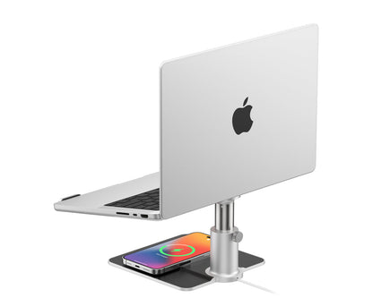 Support pour MacBook & iPhone MagSafe HiRise Pro de Twelve