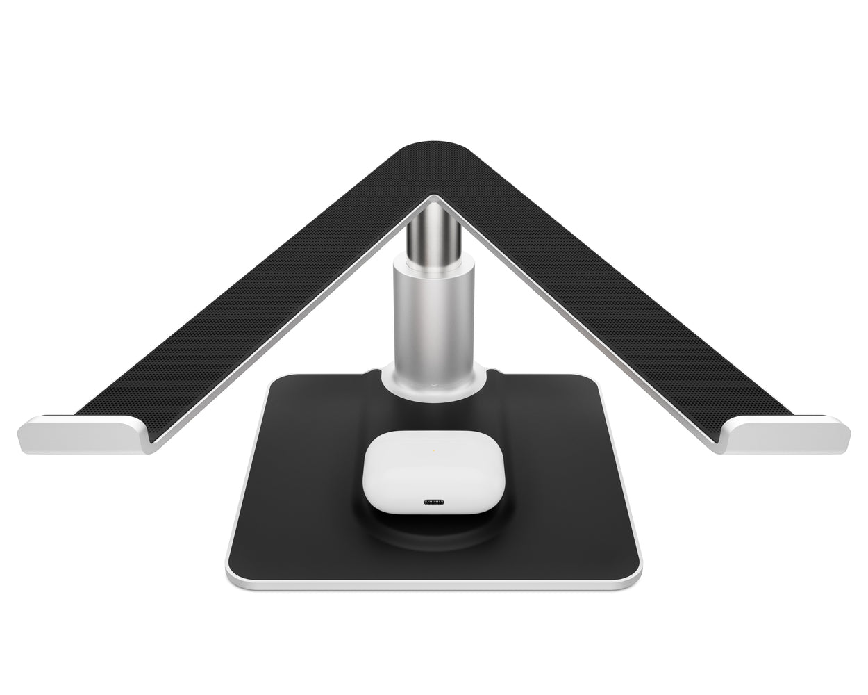 Support pour MacBook & iPhone MagSafe HiRise Pro de Twelve