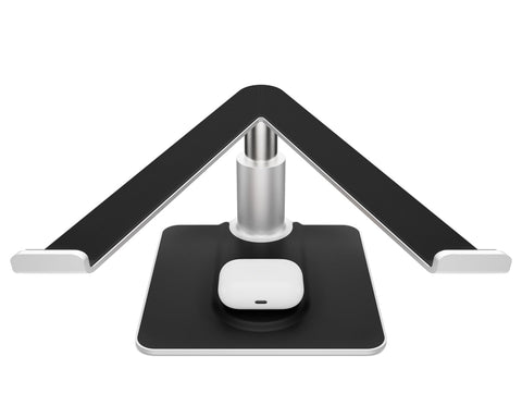 Support pour MacBook & iPhone MagSafe HiRise Pro de Twelve