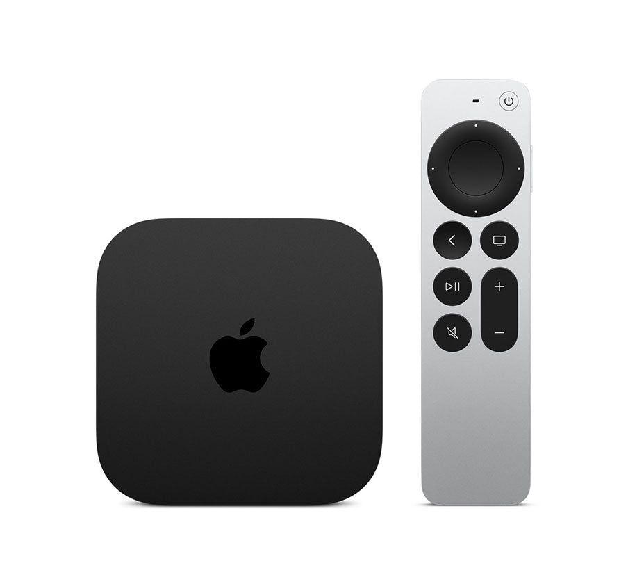 Apple TV 4K