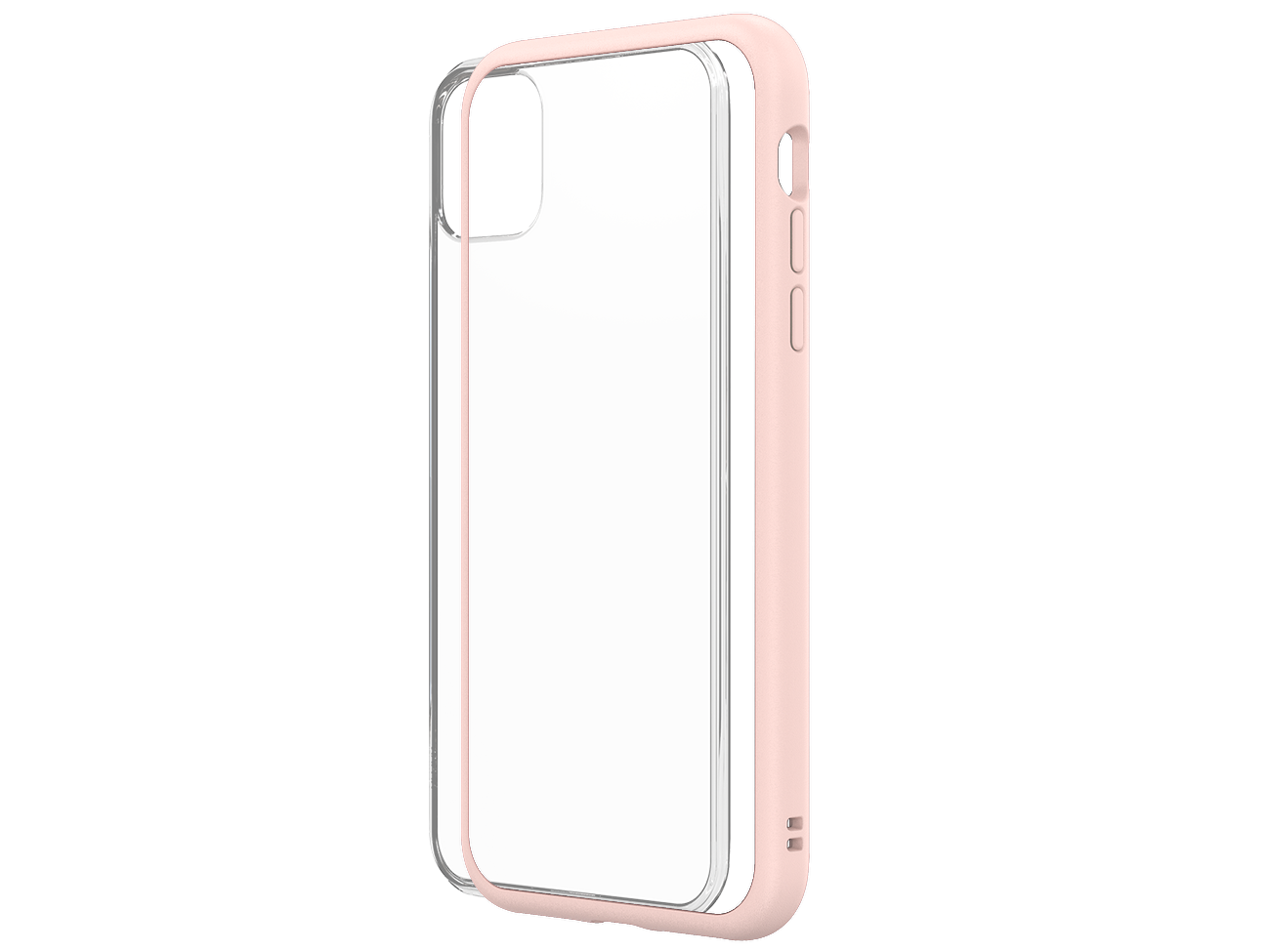 Coque Mod NX pour iPhone 11 Pro Max - Rose poudré - Coques