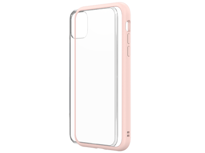 Coque Mod NX pour iPhone 11 Pro Max - Rose poudré - Coques