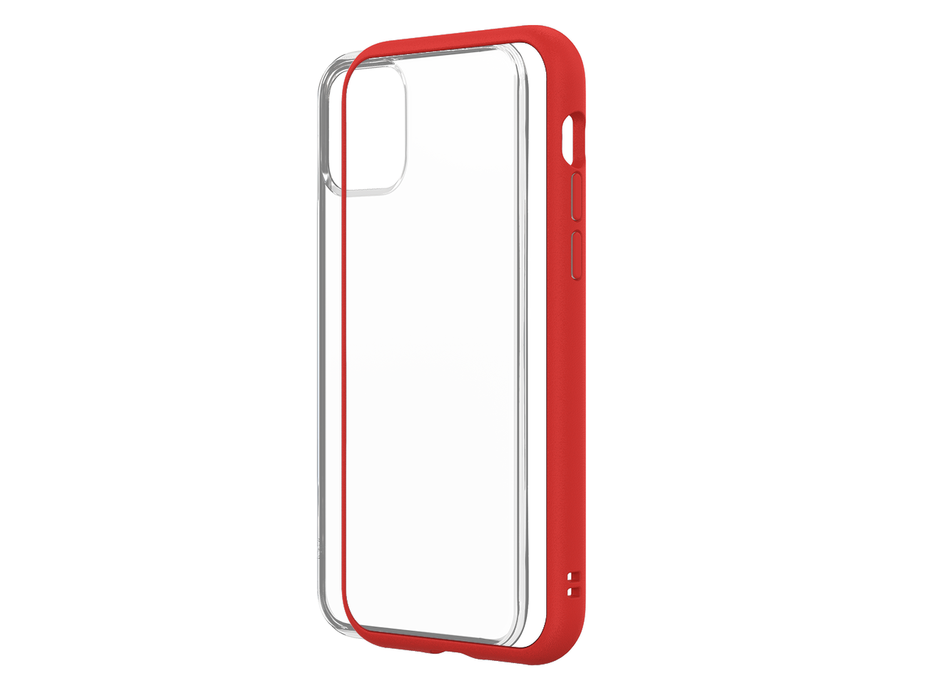 Coque Mod NX pour iPhone 11 Pro - Rouge - Coques