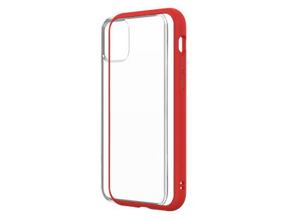 Coque Mod NX pour iPhone 11 Pro - Rouge - Coques