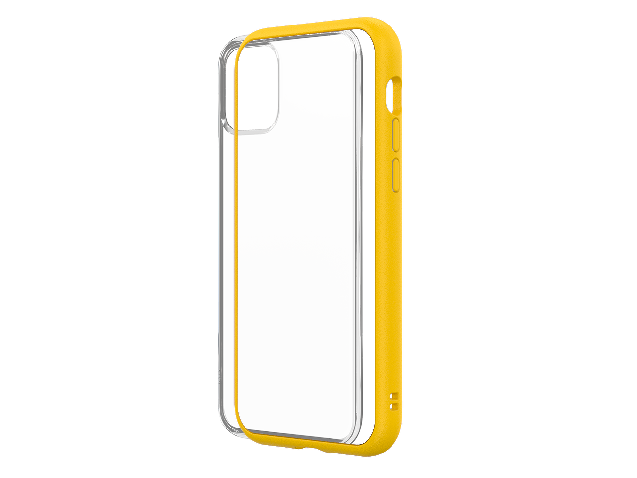 Coque Mod NX pour iPhone 11 Pro - Jaune - Coques