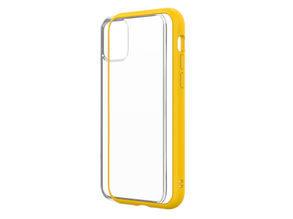 Coque Mod NX pour iPhone 11 Pro - Jaune - Coques