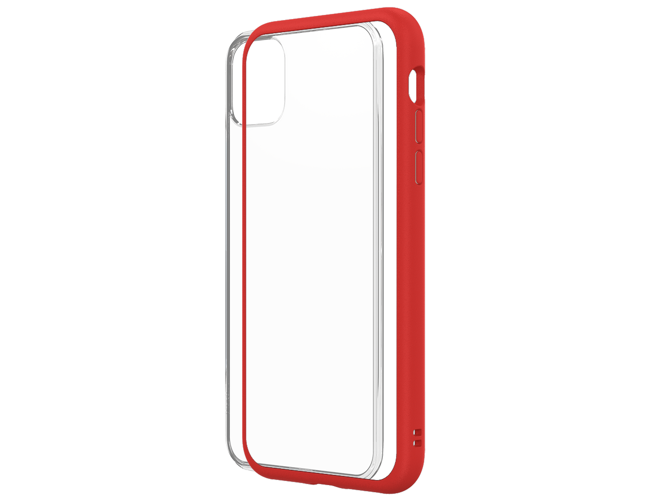 Coque Mod NX pour iPhone 11 Pro Max - Rouge - Coques