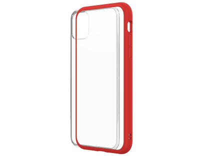 Coque Mod NX pour iPhone 11 Pro Max - Rouge - Coques