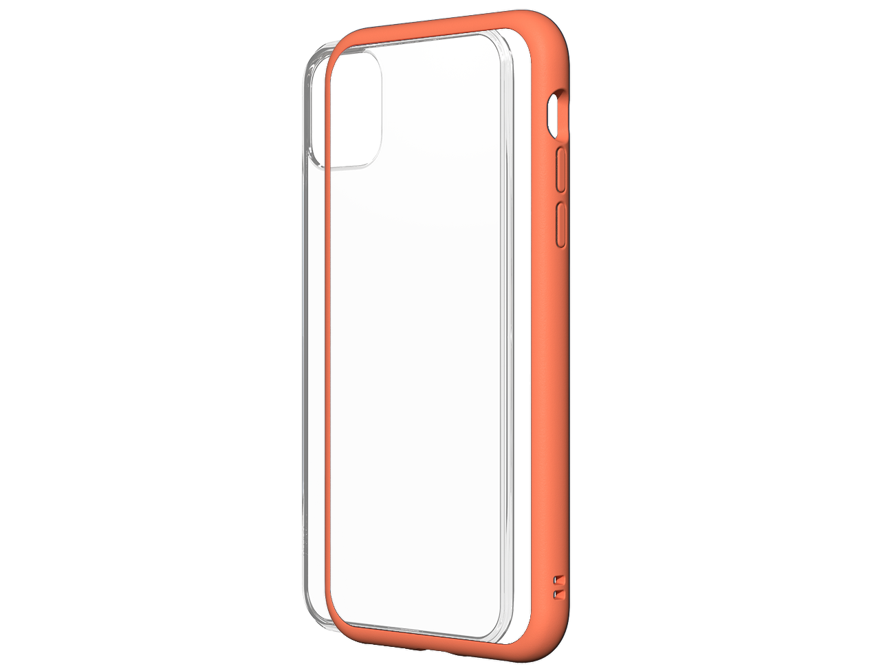 Coque Mod NX pour iPhone 11 Pro Max - Orange canyon - Coques