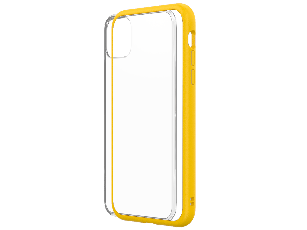 Coque Mod NX pour iPhone 11 Pro Max - Jaune - Coques