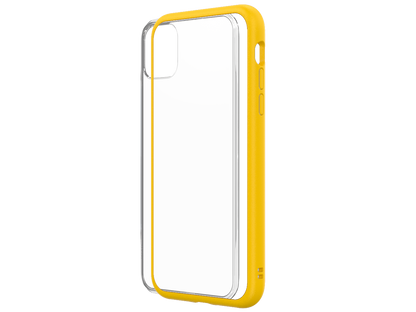 Coque Mod NX pour iPhone 11 Pro Max - Jaune - Coques