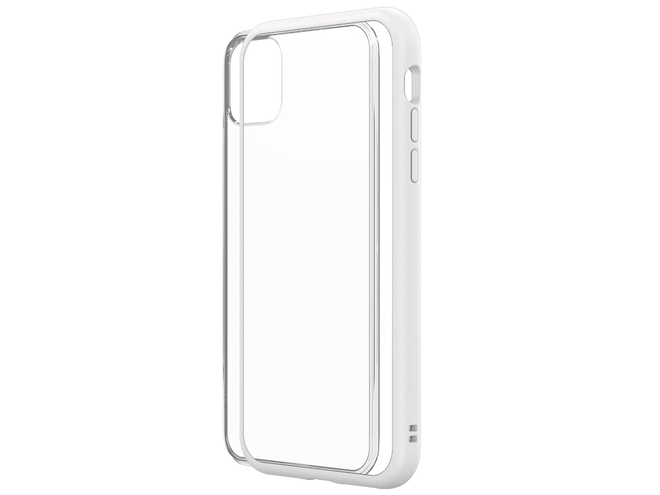 Coque Mod NX pour iPhone 11 Pro Max - Blanc - Coques