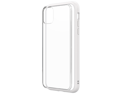 Coque Mod NX pour iPhone 11 Pro Max - Blanc - Coques