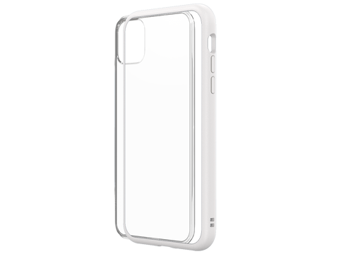 Coque Mod NX pour iPhone 11 Pro Max - Blanc - Coques