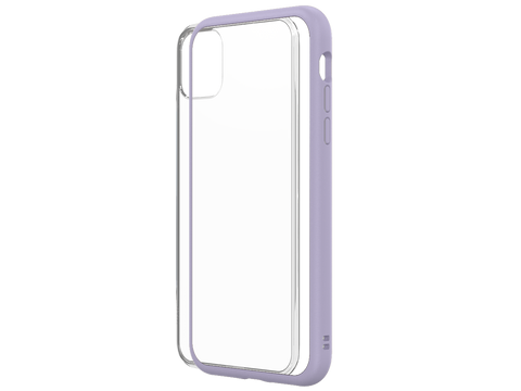 Coque Mod NX pour iPhone 11 Pro Max - Lavande - Coques