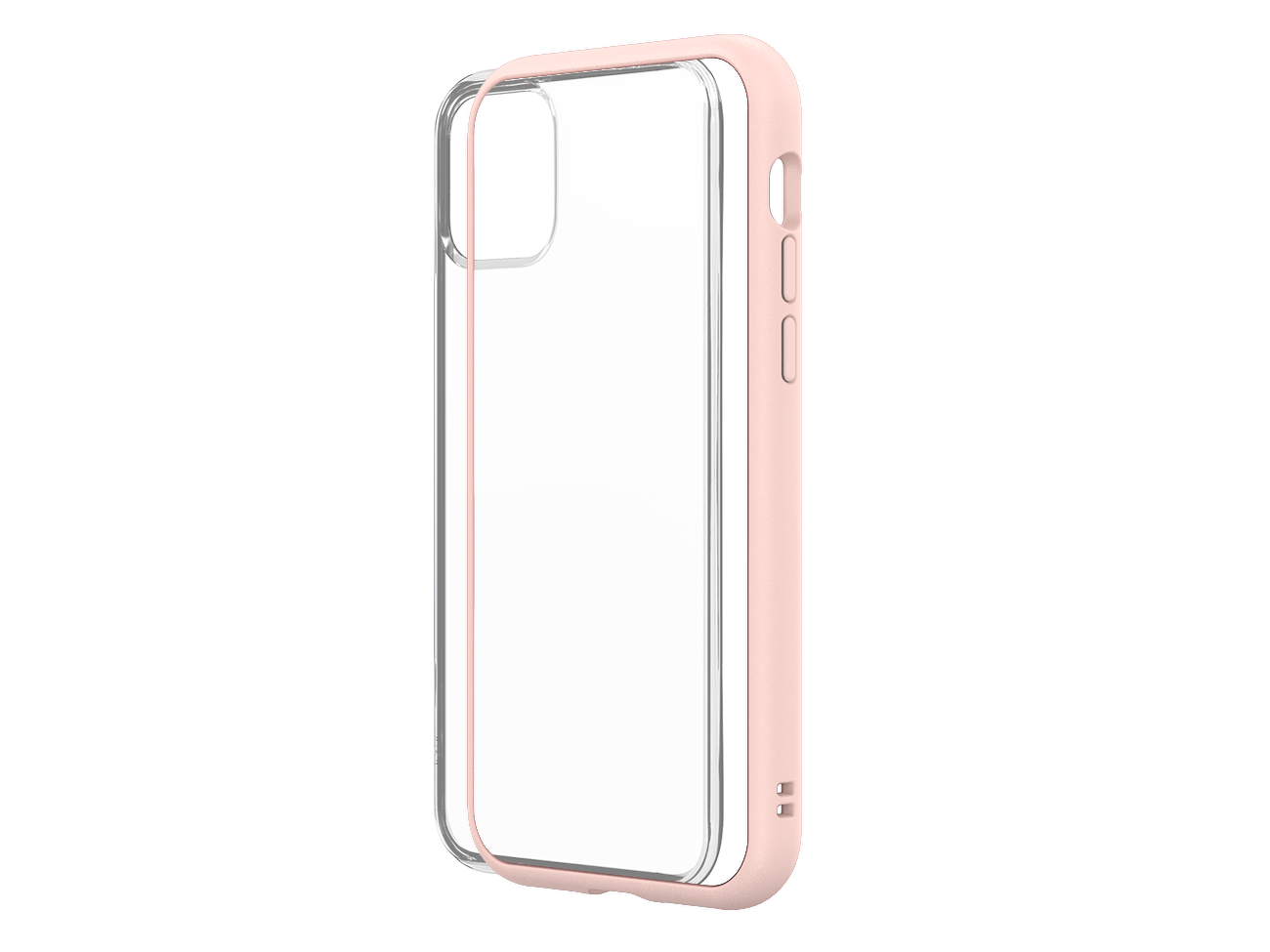 Coque Mod NX pour iPhone 11 Pro - Rose poudré - Coques