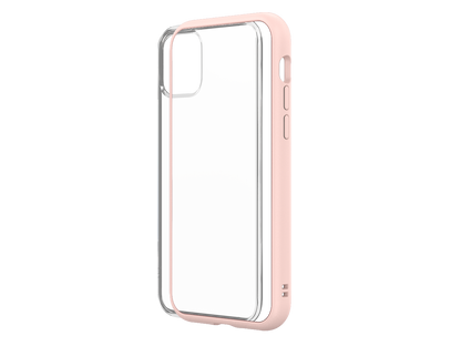 Coque Mod NX pour iPhone 11 Pro - Rose poudré - Coques