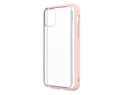 Coque Mod NX pour iPhone 11 Pro - Rose poudré - Coques