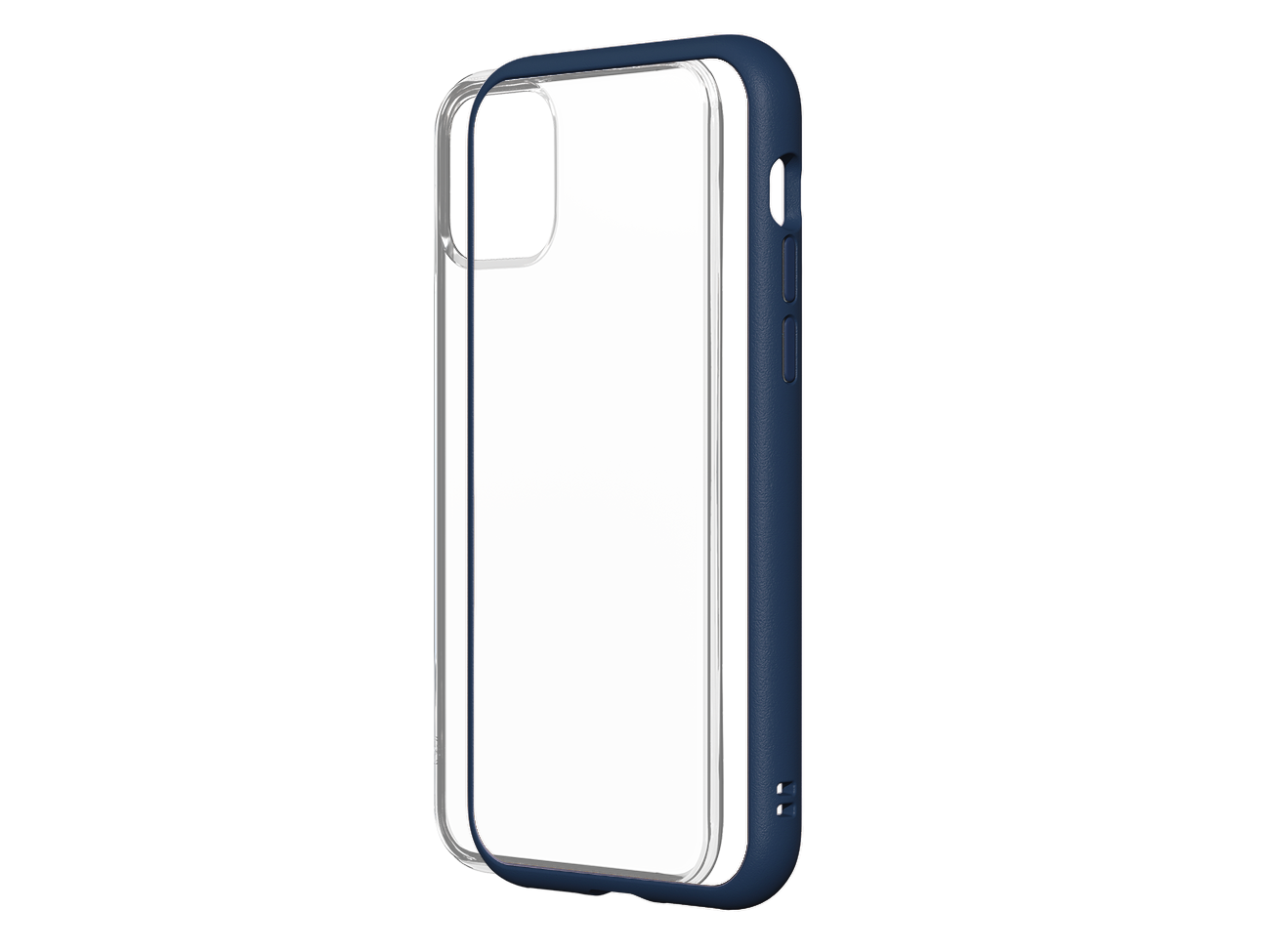 Coque Mod NX pour iPhone 11 Pro - Bleu marine - Coques