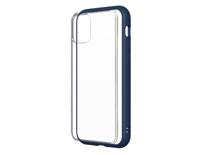 Coque Mod NX pour iPhone 11 Pro - Bleu marine - Coques