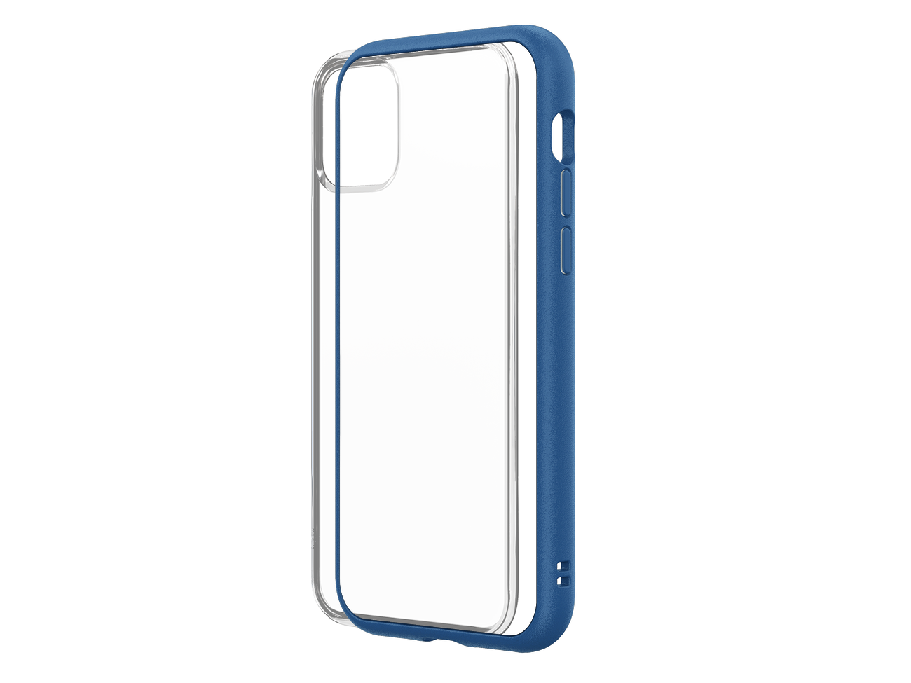 Coque Mod NX pour iPhone 11 Pro - Bleu roi - Coques