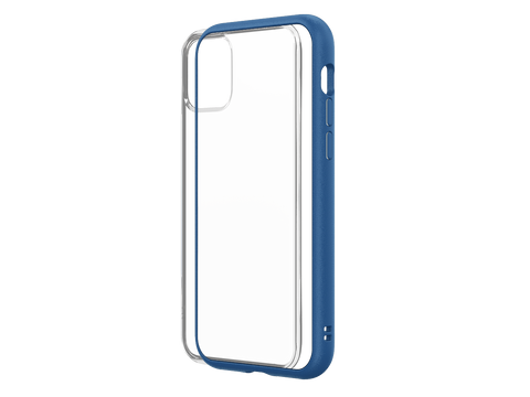 Coque Mod NX pour iPhone 11 Pro - Bleu roi - Coques