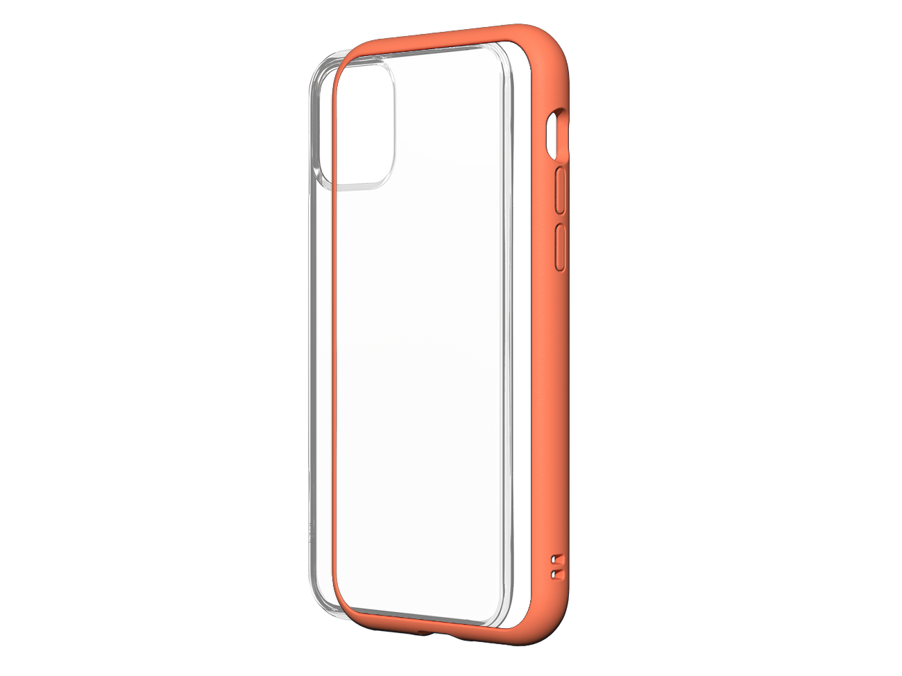 Coque Mod NX pour iPhone 11 Pro - Orange canyon - Coques