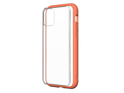 Coque Mod NX pour iPhone 11 Pro - Orange canyon - Coques