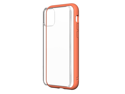 Coque Mod NX pour iPhone 11 Pro - Orange canyon - Coques