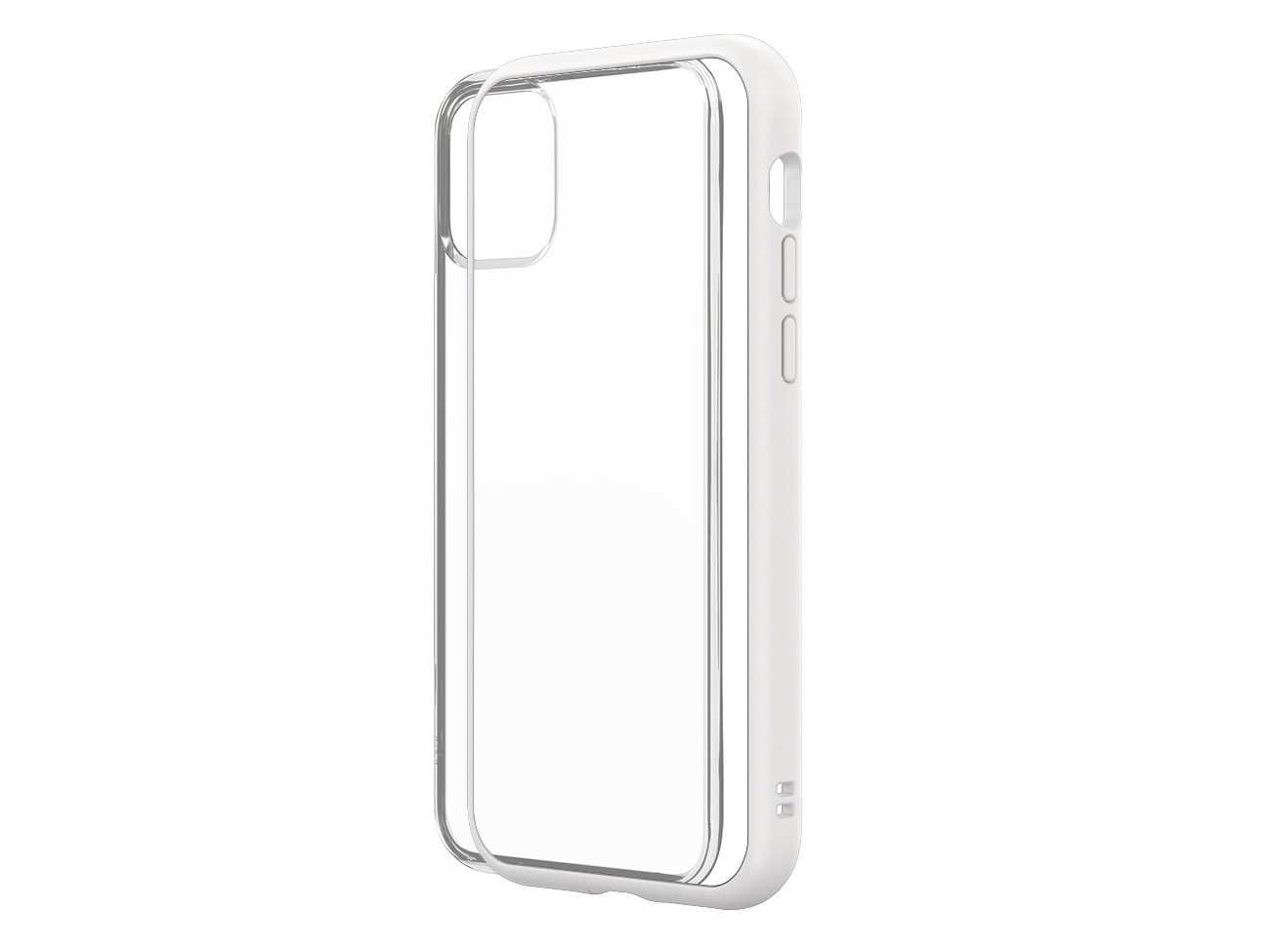 Coque Mod NX pour iPhone 11 Pro - Blanc - Coques