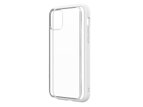 Coque Mod NX pour iPhone 11 Pro - Blanc - Coques