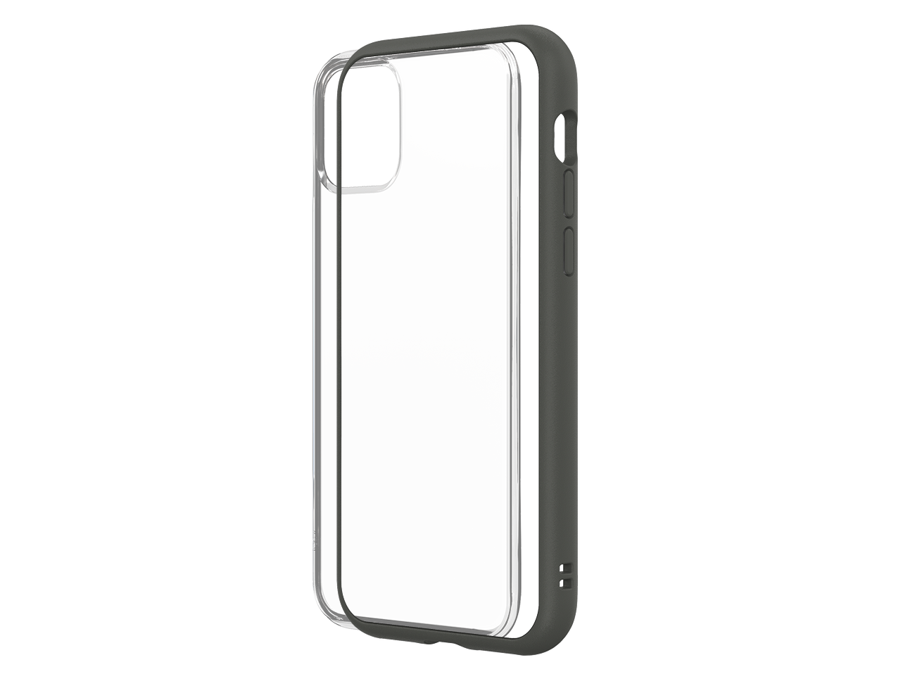 Coque Mod NX pour iPhone 11 Pro - Graphite - Coques