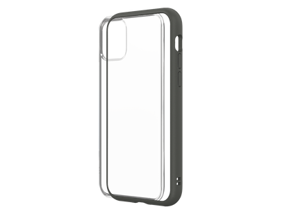 Coque Mod NX pour iPhone 11 Pro - Graphite - Coques