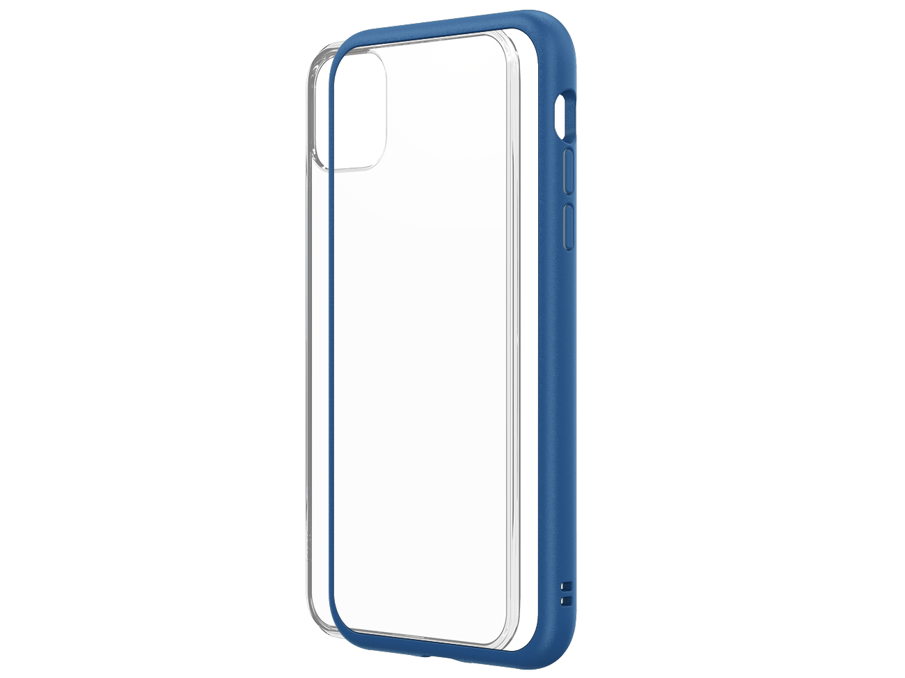 Coque Mod NX pour iPhone 11 Pro Max - Bleu roi - Coques