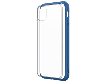 Coque Mod NX pour iPhone 11 Pro Max - Bleu roi - Coques