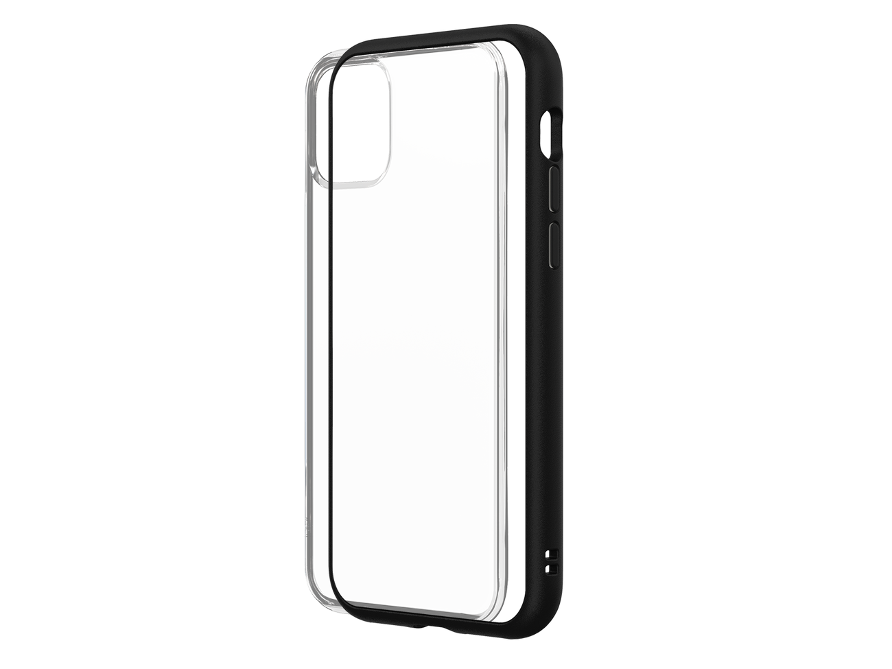 Coque Mod NX pour iPhone 11 Pro - Noir - Coques