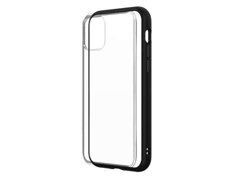 Coque Mod NX pour iPhone 11 Pro - Noir - Coques