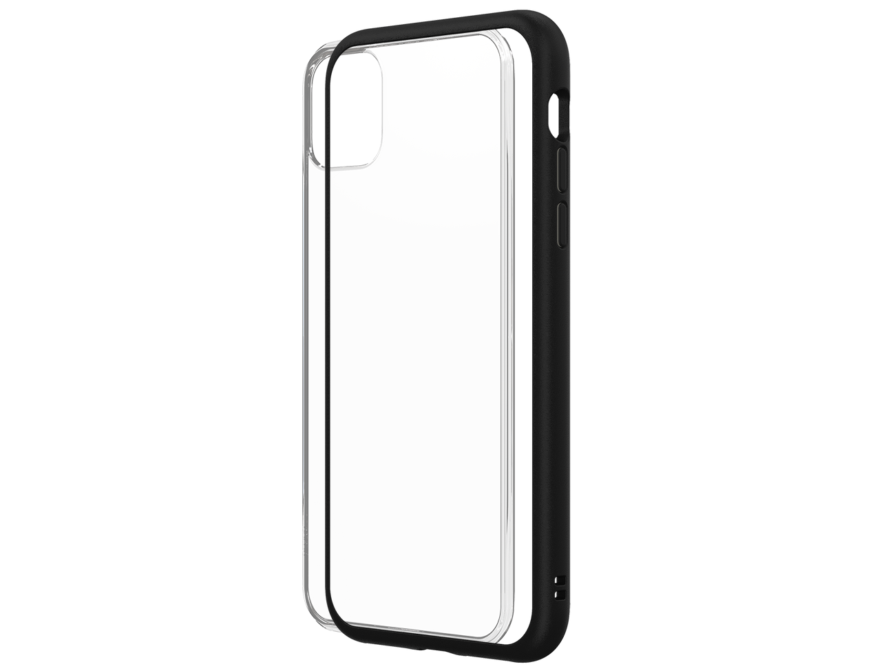 Coque Mod NX pour iPhone 11 Pro Max - Noir - Coques